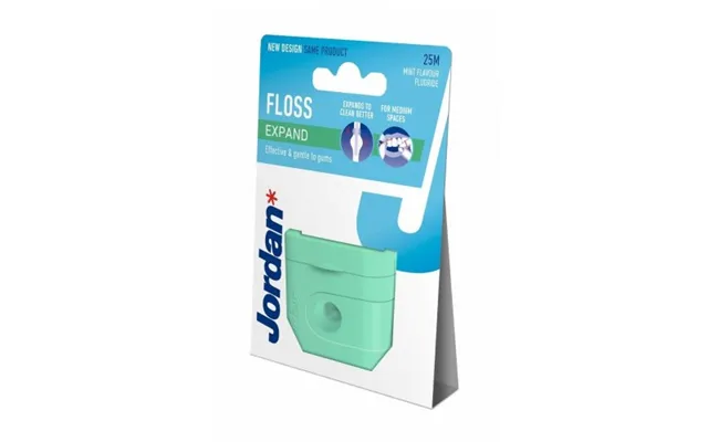 Jordan Jordan Expand Floss 25m