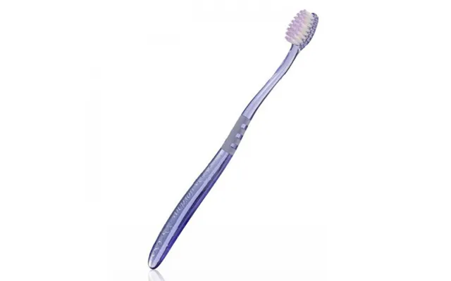 Jordan Target Sensitive Toothbrush Ultra Soft Purple Blaze