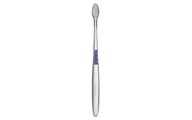 Jordan Target Sensitive Toothbrush Ultra Soft Transparent