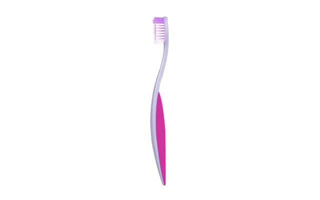 Jordan Ultimate You Medium Toothbrush Desire Purple product image