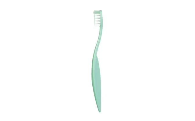 Jordan Ultimate You Medium Toothbrush Light Green