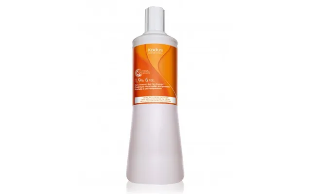 Kadus Professional Kadus Professional Demi Permanent Hair Color Developer Emulsion 1000ml 1