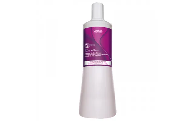 Kadus Professional Kadus Professional Permanent Hair Color Developer 1000ml 12%