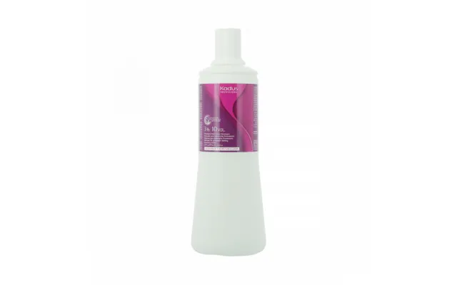 Kadus Professional Kadus Professional Permanent Hair Color Developer 1000ml 3%