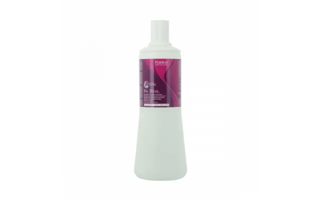 Kadus Professional Kadus Professional Permanent Hair Color Developer 1000ml 9%