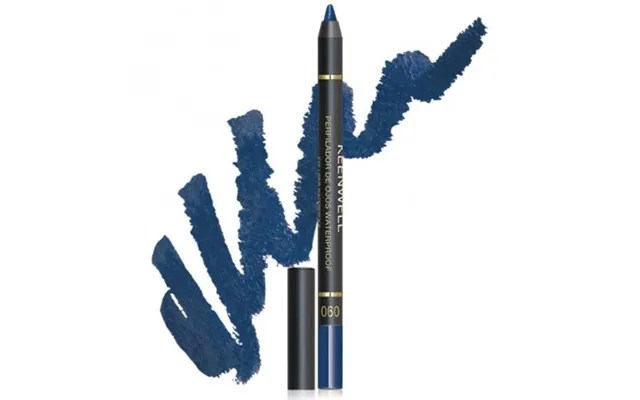 Keenwell Eye Waterproof Liner N.60