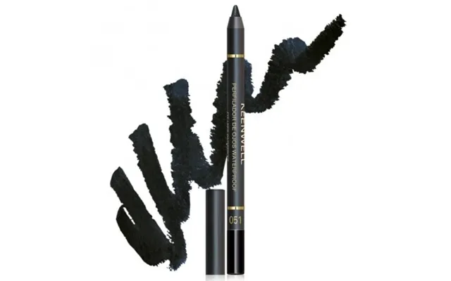 Keenwell Eye Waterproof Liner Nr. 51