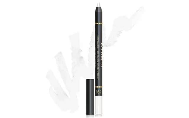Keenwell Eye Waterproof Liner Nr. 52
