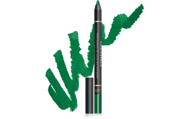 Keenwell Eye Waterproof Liner Nr. 61