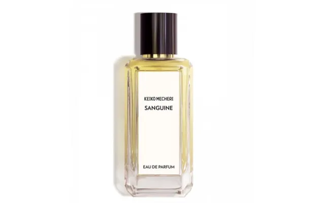 Keiko Mecheri Sanguine Perfume Atomizer For Women Edp 15ml