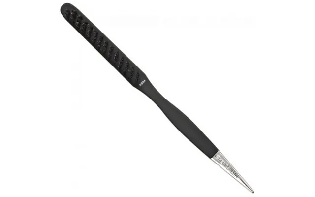 Kent Kent Back Comb Hairbrush