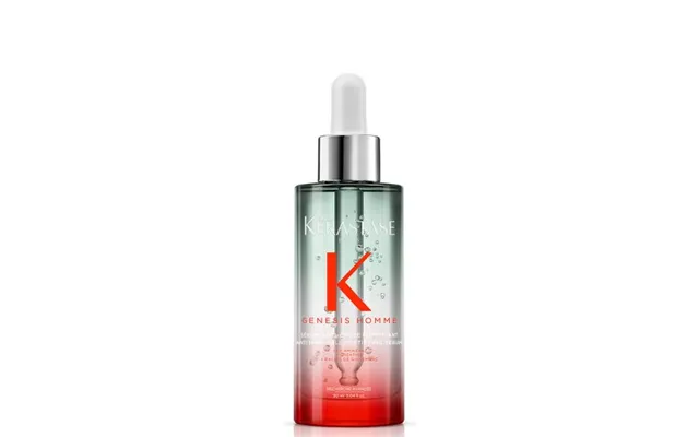 Kérastase Genesis Homme Serum Anti-chute Fortifiant Daily Anti Hair-fall Fortifying Serum 90ml