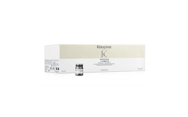 Kérastase Kérastase Cure Densifique Hair Body - Quality