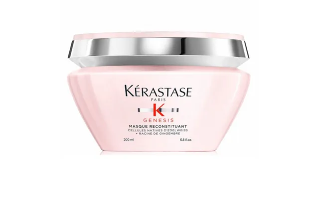 Kérastase Kérastase Genesis Masque Reconstituant Hair Mask 200ml