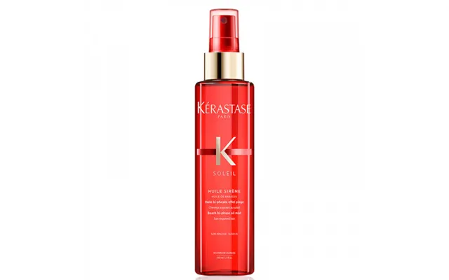 Kérastase Kérastase Soleil Huile Sirene Leave-in Spray 150ml