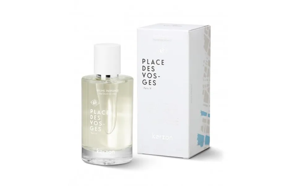 Kerzon Fragranced Mist Place Des Vosges