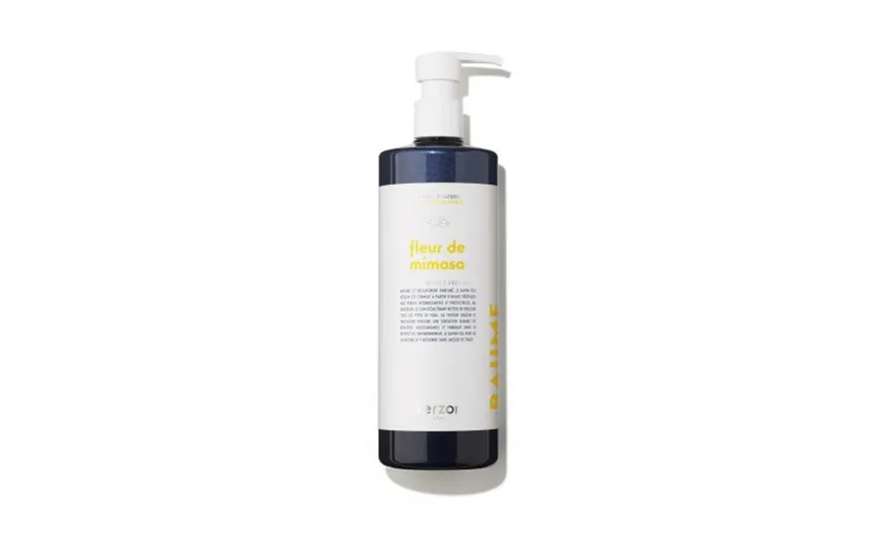 Kerzon Liquid Soap Fleur De Mimosa