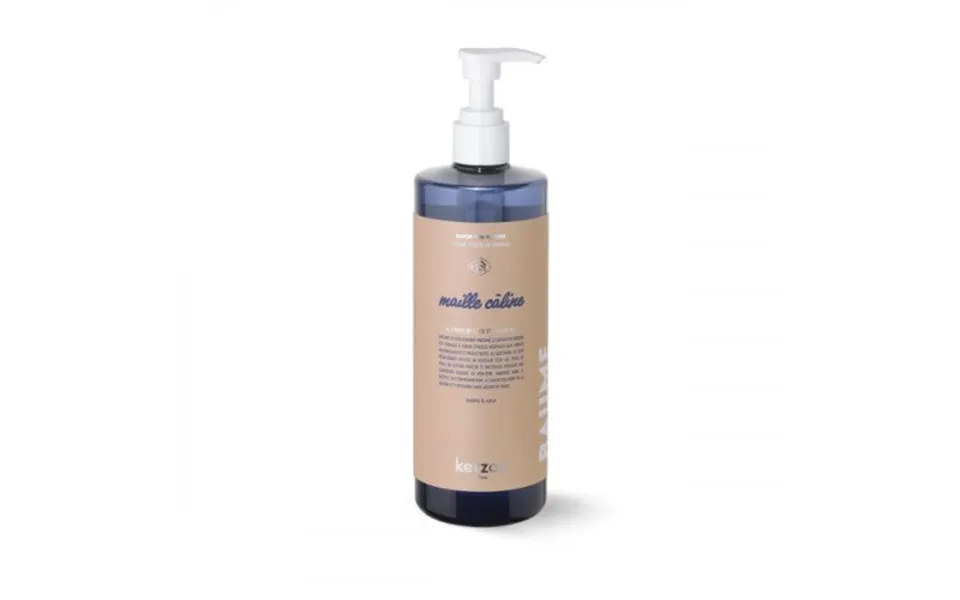 Kerzon Liquid Soap Maille Câline 500ml