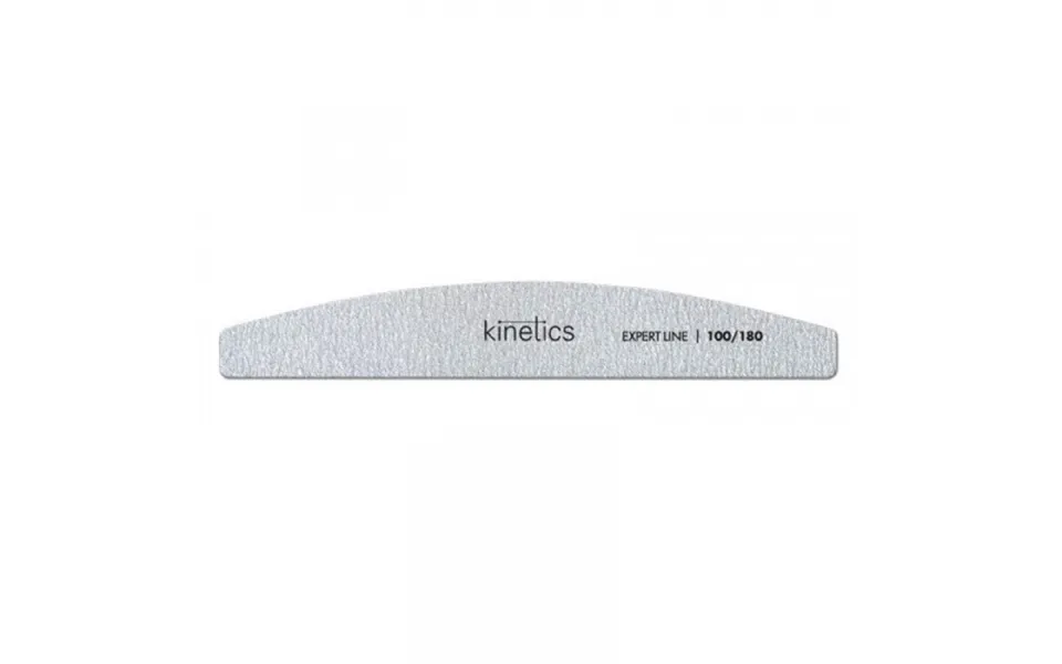 Kinetics Half Moon Nail File 100 180