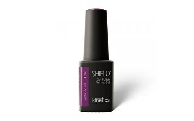 Kinetics Shield Gel Polish Bon Paris 156