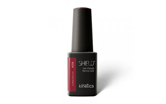 Kinetics Shield Gel Polish Urban Legend 258