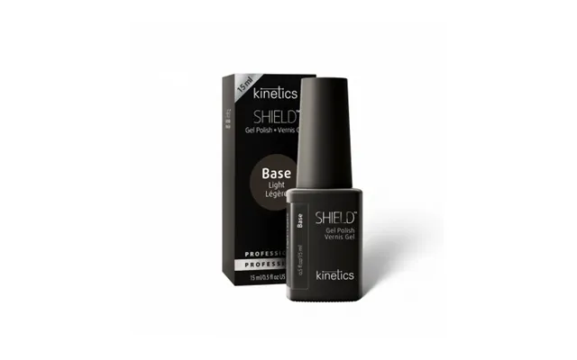 Kinetics Shield Light Base Kgpbln 15ml