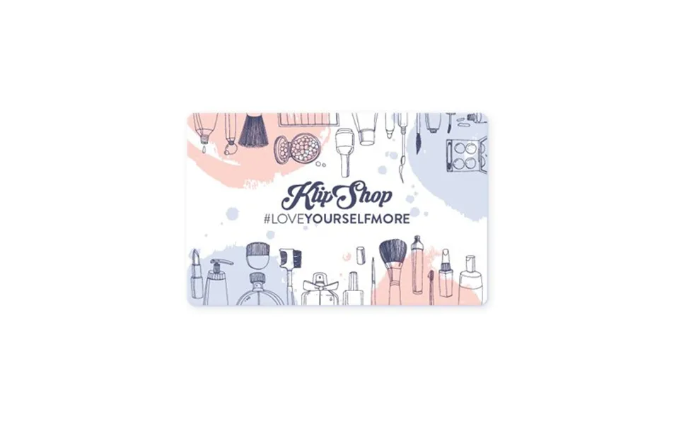 Klipshop Gift Card Gift Card 2