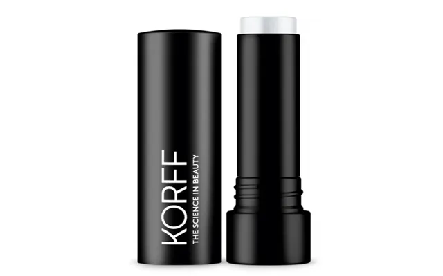 Korff Korff Moisturizing And Repairing Lip Balm 4ml