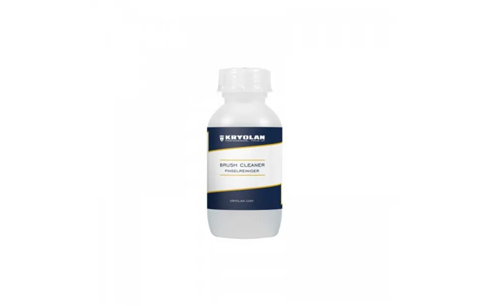 Kryolan Brush Cleaner 100ml