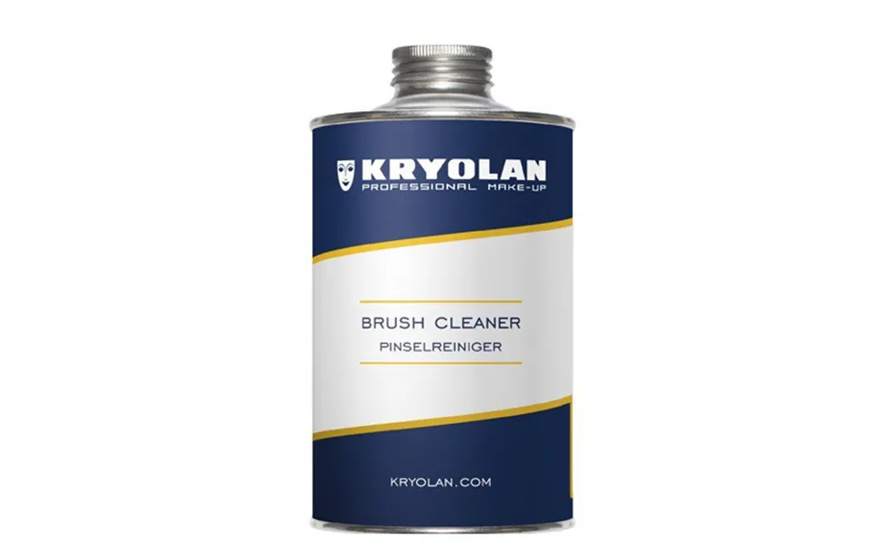 Kryolan Brush Cleaner 500ml