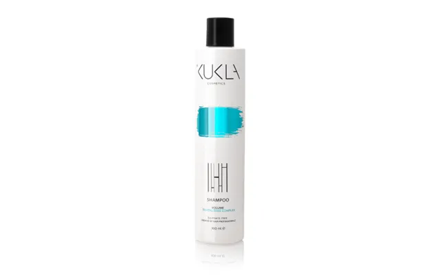 Kukla Kukla Volume Shampoo For Root Lifting 200ml