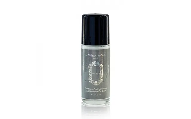 La Sultane De Saba La Sultane De Saba Anti-perspirant Deodorant For Men 50ml