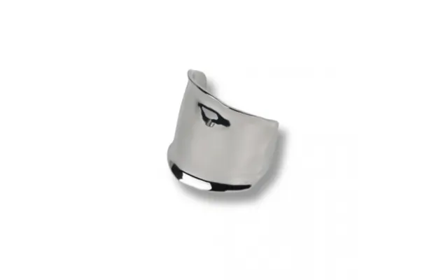 Laeti Hair Hook Leila Silver