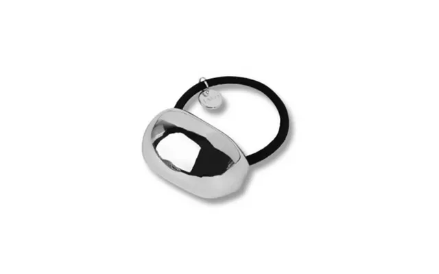 Laeti Laeti Hair Elastic Elise Silver