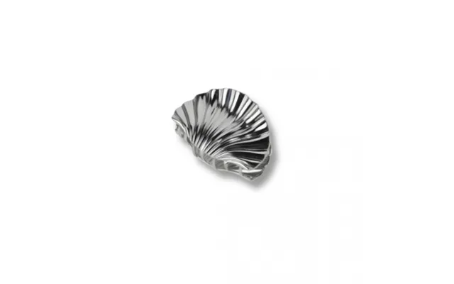 Laeti Laeti Small Hair Clip Manon Silver