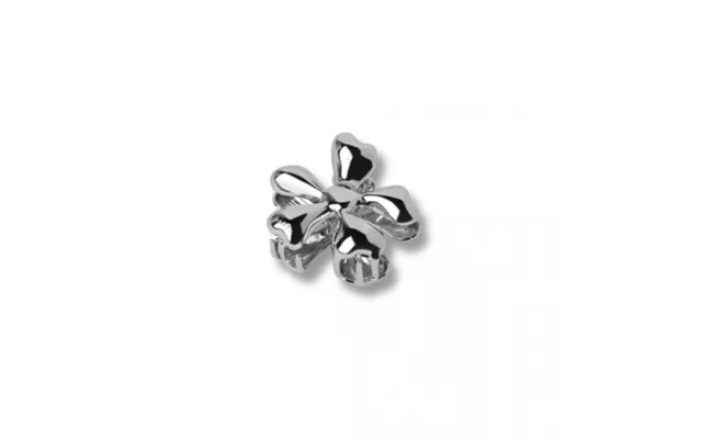 Laeti Laeti Small Hair Clip Noemie Silver
