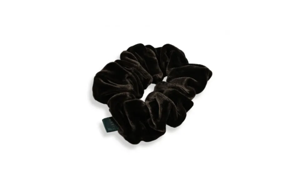 Laeti Large Silk Elastic Claire Brown