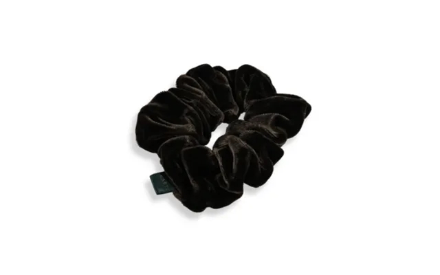 Laeti Large Silk Elastic Claire Chocolate