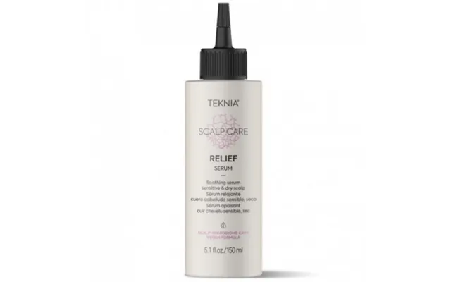 Lakme Lakme Teknia Scalp Care Relief Serum 150ml