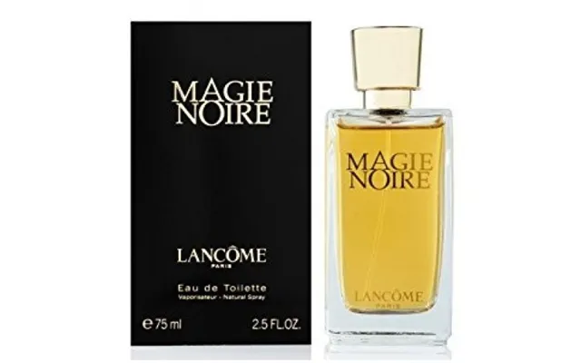 Lancome Lancome Magie Noire Perfume Atomizer For Women Edt 15ml