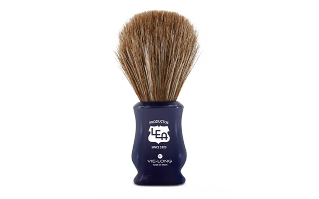 Lea Lea Natural Hair Shaving Brush 1 Pc.