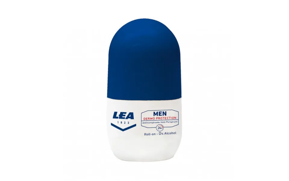 Lea Men Dermo Protection Roll-on Deodorant 20ml