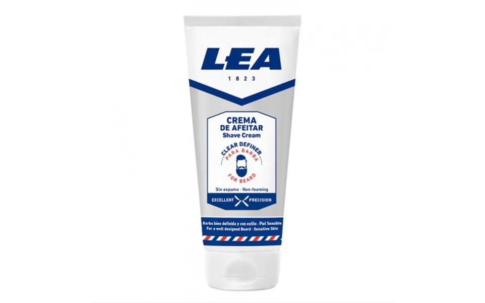 Lea Shave Cream 75ml