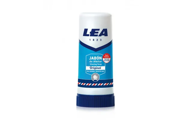 Lea Shaving Soap Original 50g product image