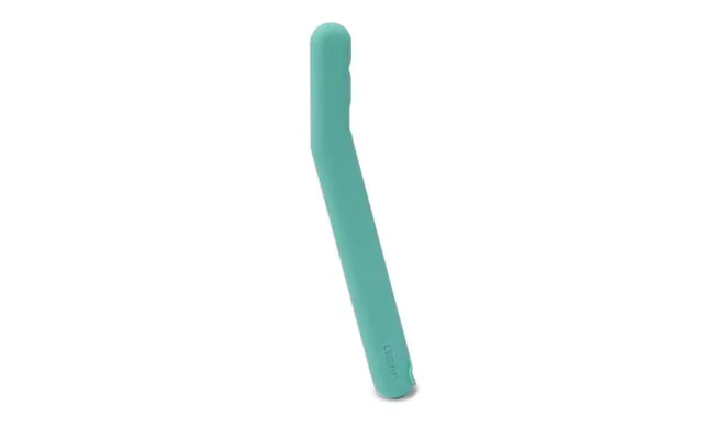 Leaf Shave Dermaplaner Cover Teal product image