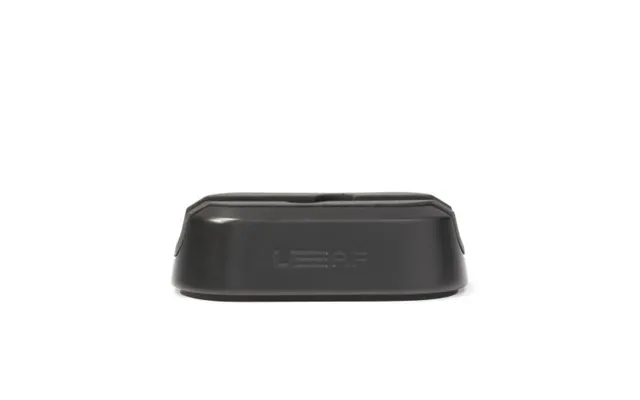 Leaf Shave Dermaplaner Stand Black product image