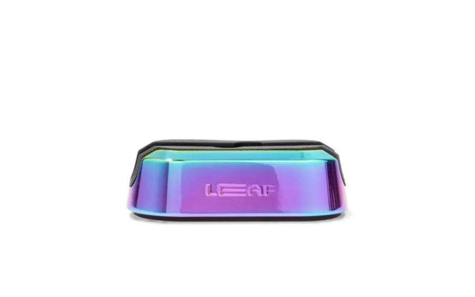 Leaf Shave Dermaplaner Stand Prism