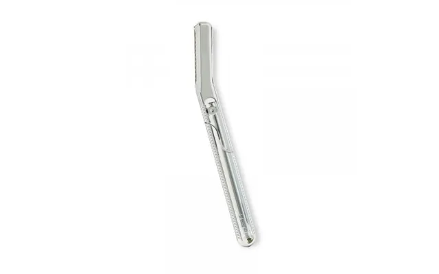 Leaf Shave Leaf Shave Dermaplaner Chrome