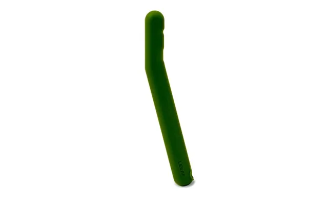 Leaf Shave Leaf Shave Dermaplaner Cover Leaf Green