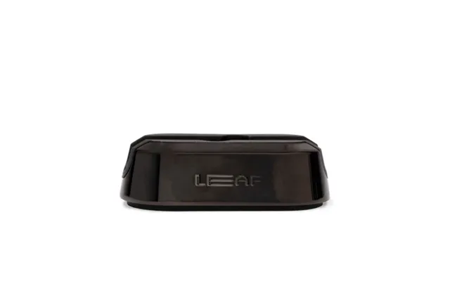 Leaf Shave Leaf Shave Dermaplaner Stand Mercury